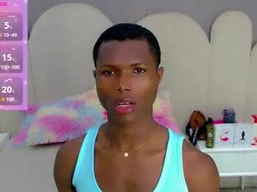 joel_blackcock on Chaturbate