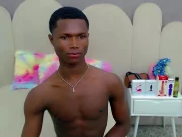 joel_blackcock on Chaturbate