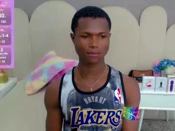 joel_blackcock on Chaturbate