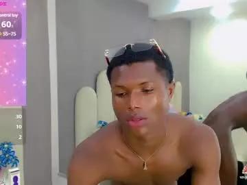 joel_blackcock on Chaturbate