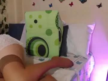 jolie_mature_ on Chaturbate