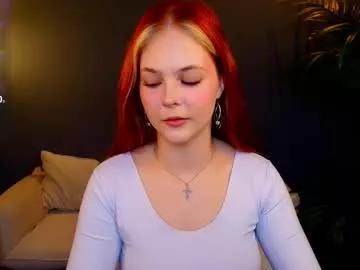 Freechat jolly_bean on Chaturbate