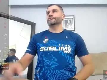 jonas_beard1 on Chaturbate