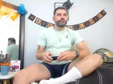 jonas_beard1 on Chaturbate