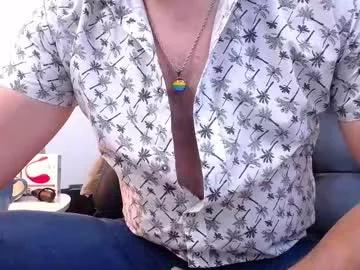 jonas_beard1 on Chaturbate