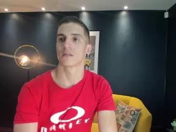 Freechat jonas_smith1 on Chaturbate