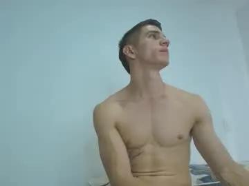 Freechat jonas_smith1 on Chaturbate