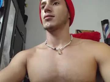 Freechat jonathancast08 on Chaturbate