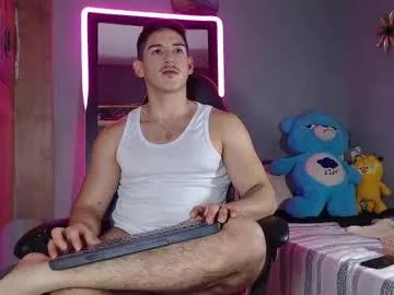Freechat jonathancast08 on Chaturbate