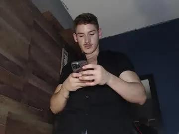 Freechat jonathancast08 on Chaturbate