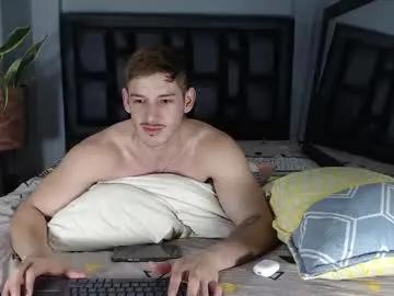 Freechat jonathancast08 on Chaturbate