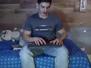 Freechat jonathancast08 on Chaturbate