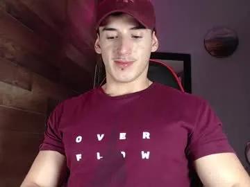 Freechat jonathancast08 on Chaturbate