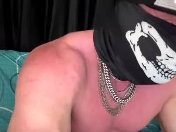 jonnycockfill on Chaturbate