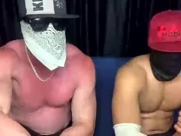 jonnycockfill on Chaturbate