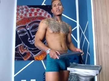 jordandenis17 on Chaturbate