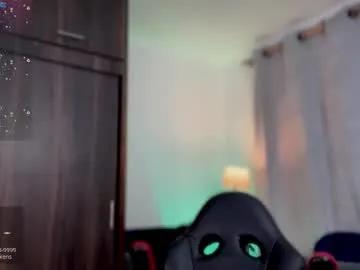 jordandenis17 on Chaturbate