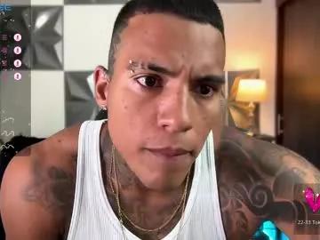 jordandenis17 on Chaturbate