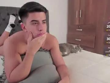 jordanmusk_ on Chaturbate