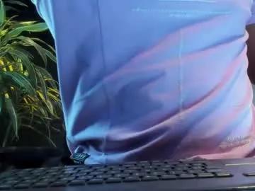 jordanparis on Chaturbate