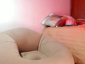 jordanparis on Chaturbate