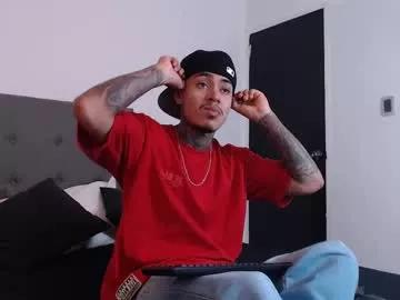 Freechat jordansmiith_ on Chaturbate