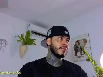 Freechat jordansmiith_ on Chaturbate