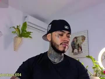 Freechat jordansmiith_ on Chaturbate