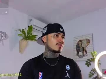 Freechat jordansmiith_ on Chaturbate