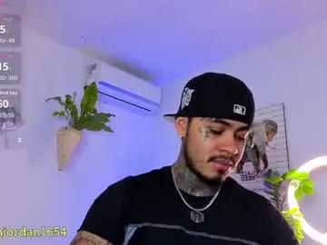 Freechat jordansmiith_ on Chaturbate