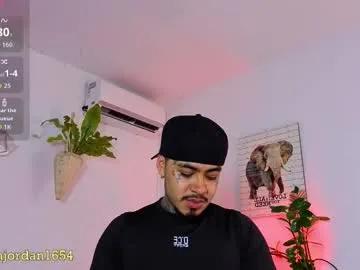 Freechat jordansmiith_ on Chaturbate