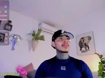 Freechat jordansmiith_ on Chaturbate