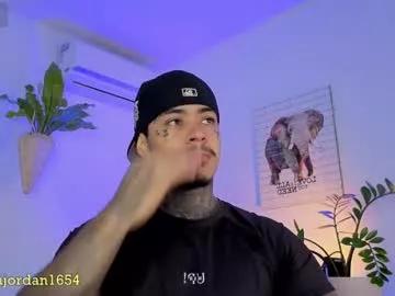 Freechat jordansmiith_ on Chaturbate