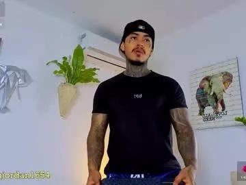 Freechat jordansmiith_ on Chaturbate