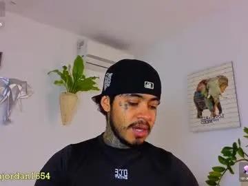 Freechat jordansmiith_ on Chaturbate