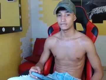 jose_sexycumm on Chaturbate