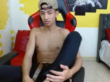 jose_sexycumm on Chaturbate