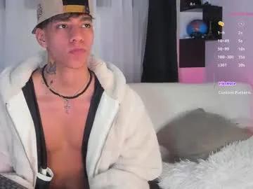 josep_davies on Chaturbate