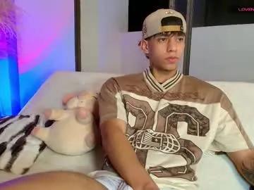 josep_davies on Chaturbate