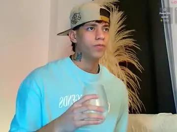 josep_davies on Chaturbate