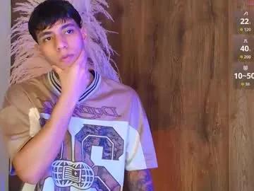 josep_davies on Chaturbate