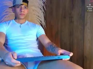 josep_davies on Chaturbate