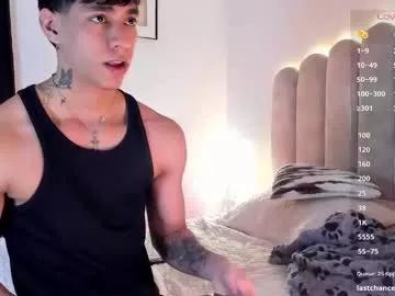 josep_davies on Chaturbate