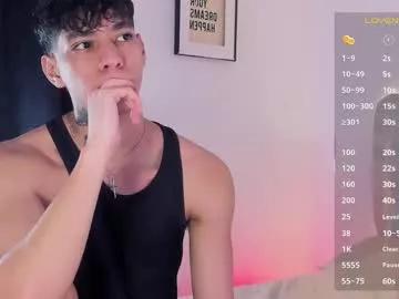 josep_davies on Chaturbate