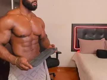 joseph_palacios on Chaturbate