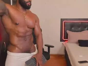joseph_palacios on Chaturbate