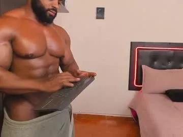 joseph_palacios on Chaturbate