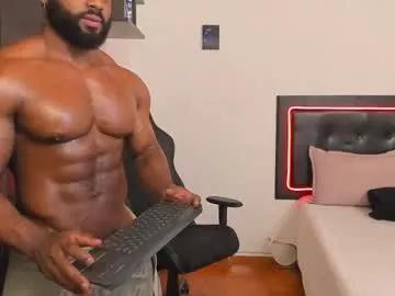 joseph_palacios on Chaturbate
