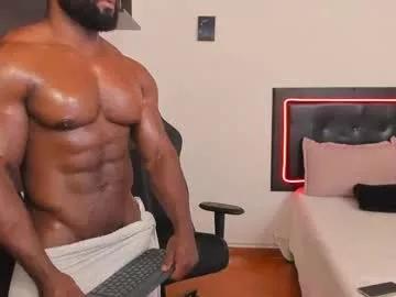 joseph_palacios on Chaturbate