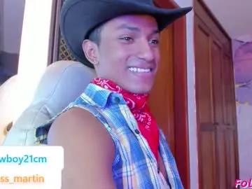 jossjordan on Chaturbate